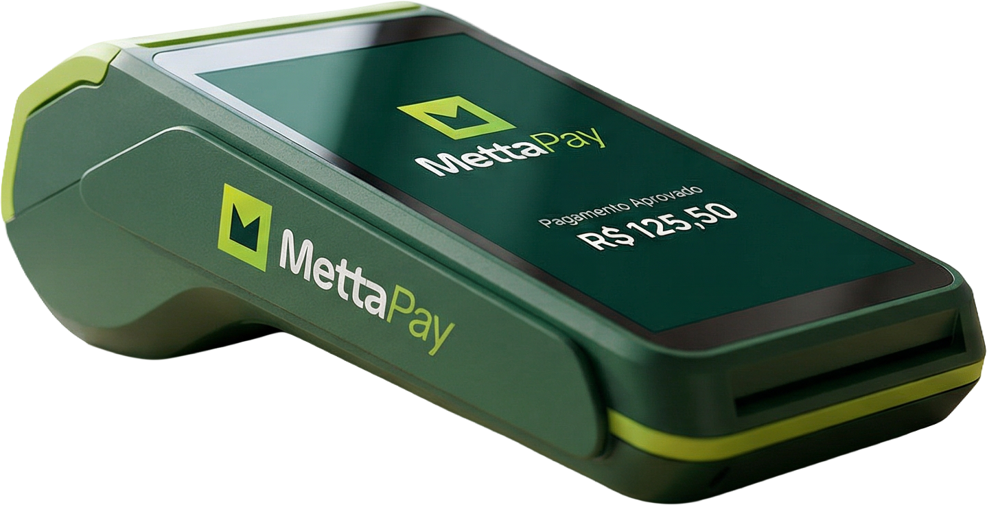 MettaPay-maquina